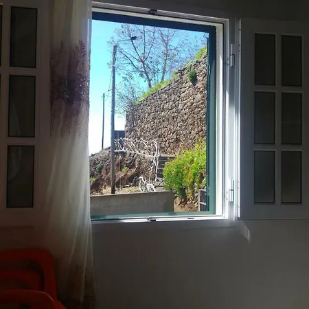 Farm stay Mar A Vista *