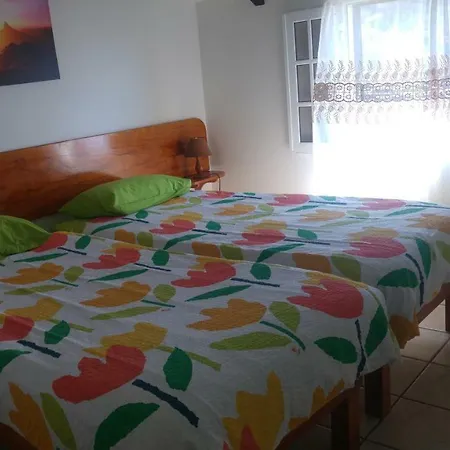 Mar A Vista Farm stay