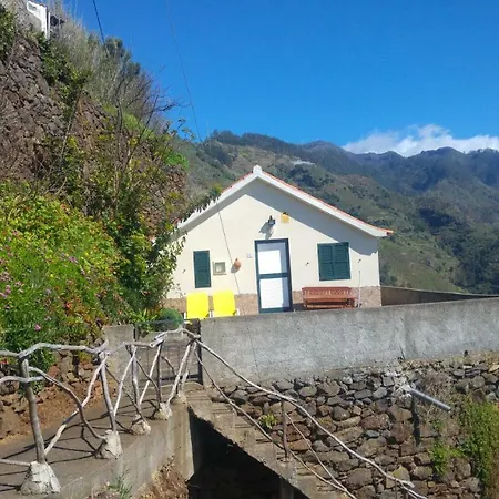 Mar A Vista Farm stay