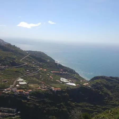 Farm stay Mar A Vista