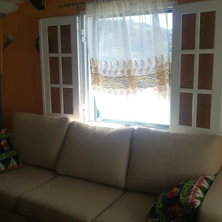Farm stay Mar A Vista *