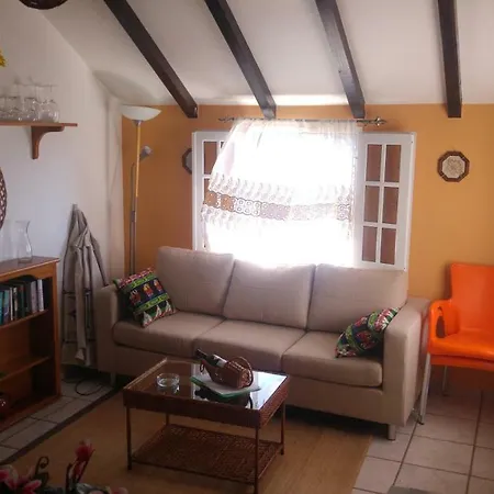 Mar A Vista Farm stay
