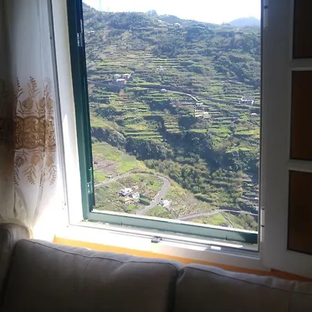 Mar A Vista Farm stay *