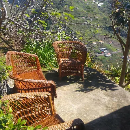 Mar A Vista Farm stay