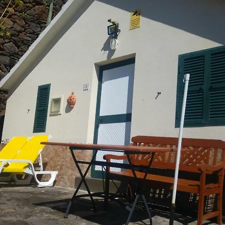Farm stay Mar A Vista Ribeira Brava