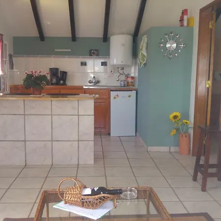 Farm stay Mar A Vista