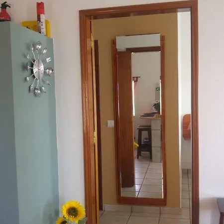 Farm stay Mar A Vista *