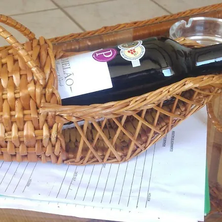 Farm stay Mar A Vista *