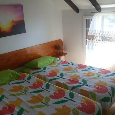 Mar A Vista Farm stay *