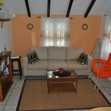 Farm stay Mar A Vista *