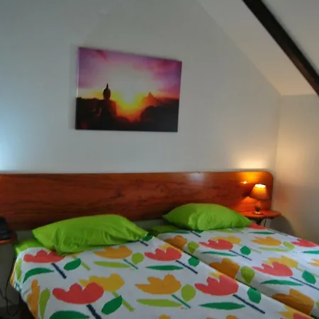 Farm stay Mar A Vista *
