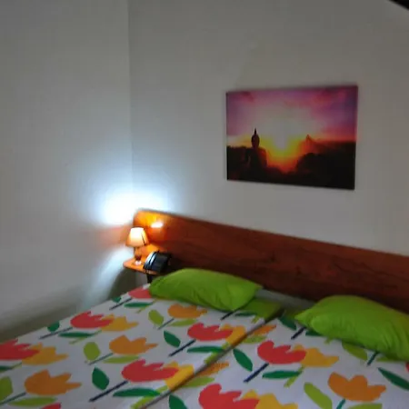Mar A Vista Farm stay