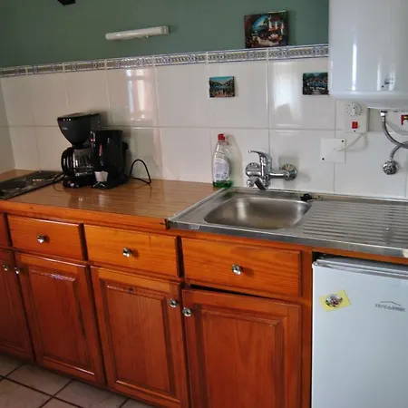 Farm stay Mar A Vista *