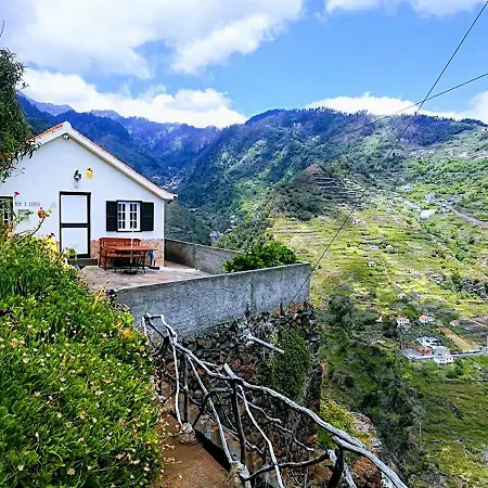 Mar A Vista Farm stay